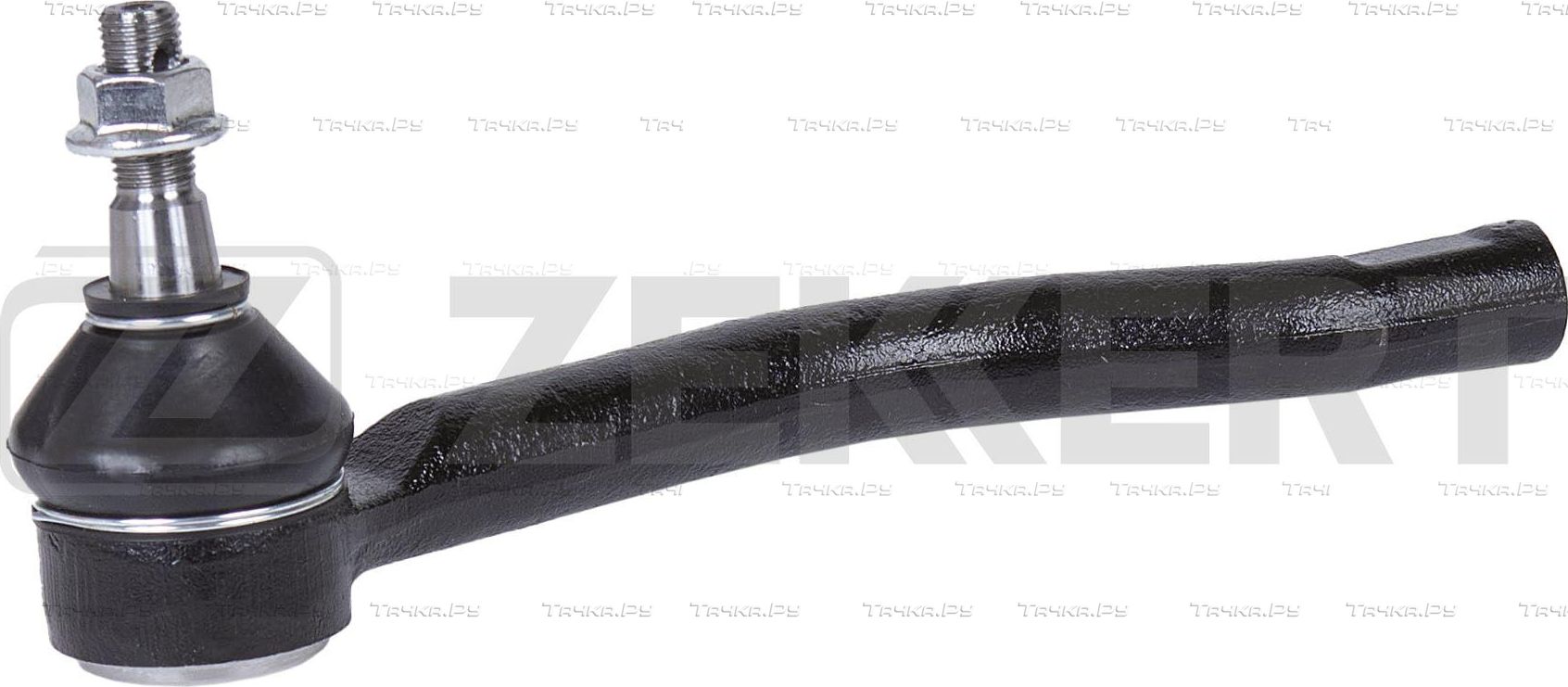 Наконечник рулевой тяги Zekkert. Артикул SN-2715