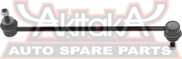 Стойка (тяга) стабилизатора Asva. Артикул 0323-GBF