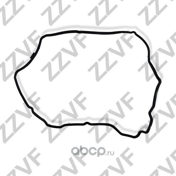 ПРОКЛАДКА КЛАПАННОЙ КРЫШКИ NISSAN ALMERA (06-12) (Zzvf). Артикул ZV27FN