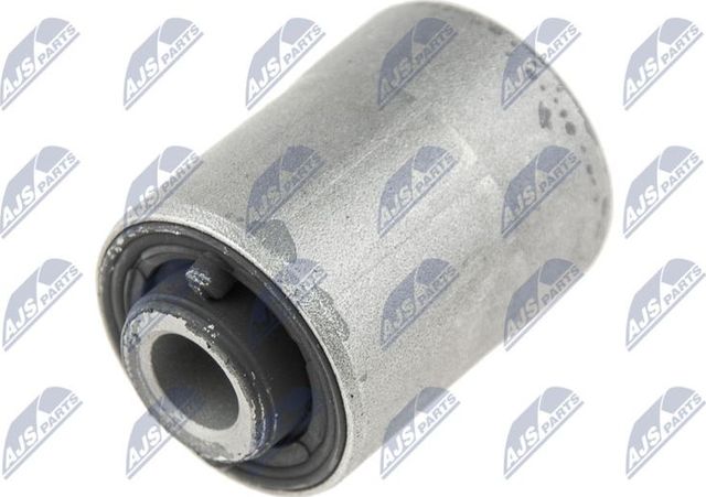 Сайлентблок заднего рычага подвески NTY нижний внутренний для Ford Mondeo III 2000-2007. Артикул ZTT-FR-011A