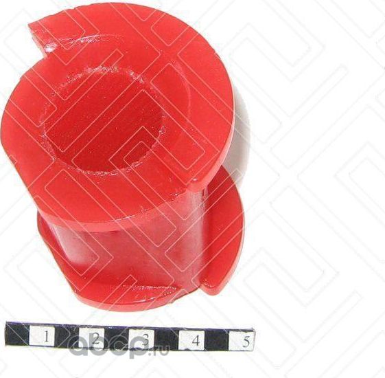 Втулка стабилизатора передней подвески (Полиуретан). Артикул 101796