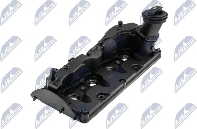 Клапанная крышка NTY. Артикул BPZ-VW-013