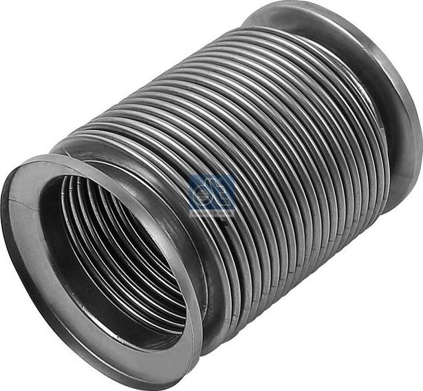 Гофра глушителя DT Spare Parts для IVECO EuroTech 1992-1996. Артикул 7.22166