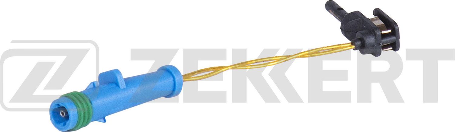 Датчик износа тормозных колодок  Zekkert. Артикул BS-8084