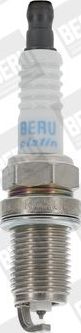 Свеча зажигания Beru Ultra для Toyota Camry 30 (V30, XV30) 2001-2006. Артикул Z221