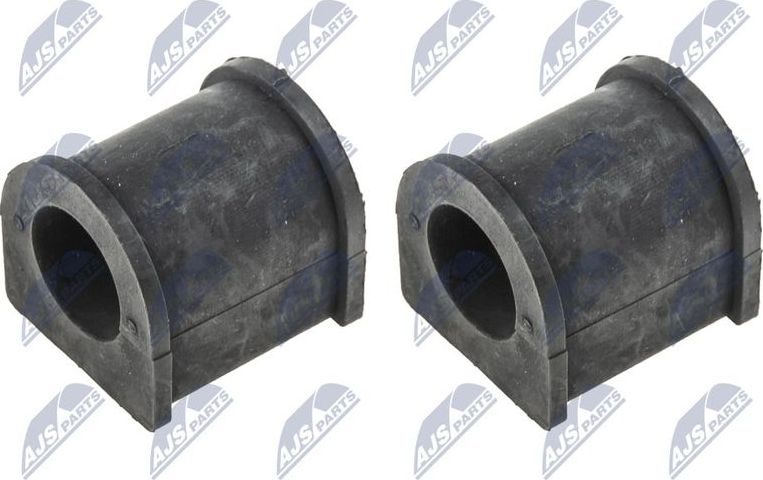 Втулки стабилизатора NTY. Артикул ZGS-HY-542