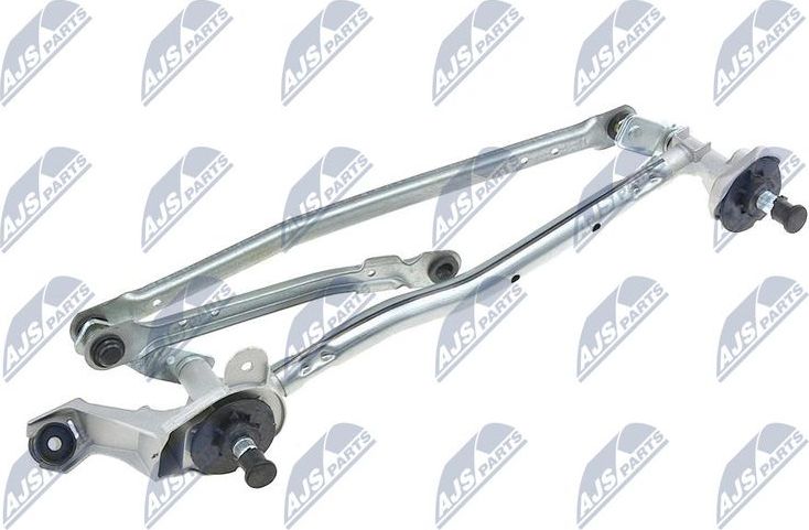 Трапеция стеклоочистителя (дворника) NTY. Артикул EMW-NS-004