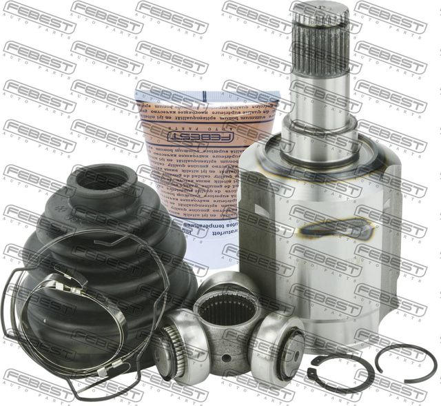 Шрус внутренний (граната) Febest. Артикул 1211-TUCMT