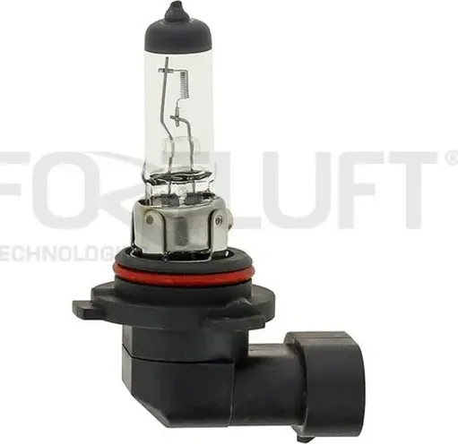 9006 ЛАМПА 9006 HB4 12V 51W P22D ORIGINAL LIGHT (Fortluft). Артикул 9006