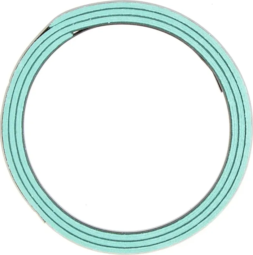 Прокладка выхлопной трубы (KP). Артикул KD10675