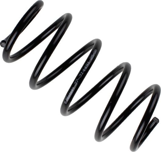 Пружина подвески Bilstein B3. Артикул 37-314491