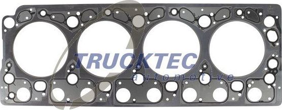 Прокладка ГБЦ Trucktec Automotive для Mercedes-Benz Vario 1996-2013. Артикул 01.10.155