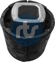 Сайлентблок заднего рычага подвески RTS. Артикул 017-00625