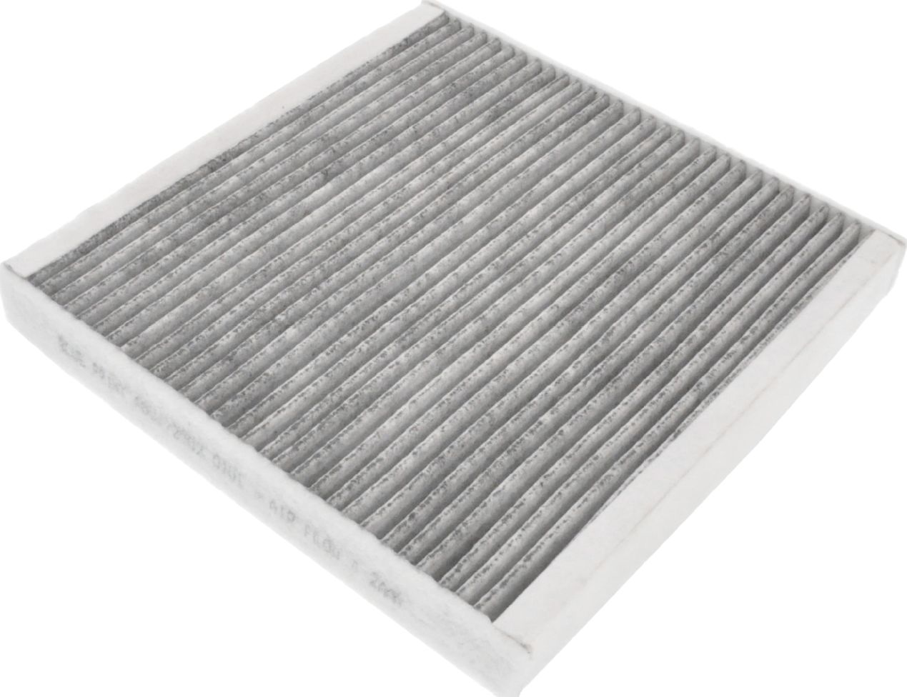 Салонный фильтр Blue Print. Артикул ADU172502