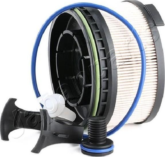 Топливный фильтр Japanparts для Mercedes-Benz GLB I (X247) 2019-2026. Артикул FC-ECO102