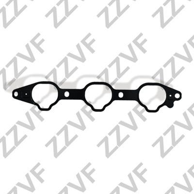 Сальник ZZVF. Артикул ZV5616MR