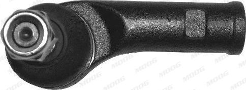 Поперечный рычаг передней подвески MOOG правый для MAN TGE 2017-2026. Артикул VO-WP-16594