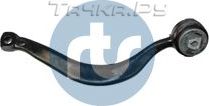 Поперечный рычаг передней подвески RTS передний левый нижний для BMW X5 I (E53) 2000-2006. Артикул 95-09509-2