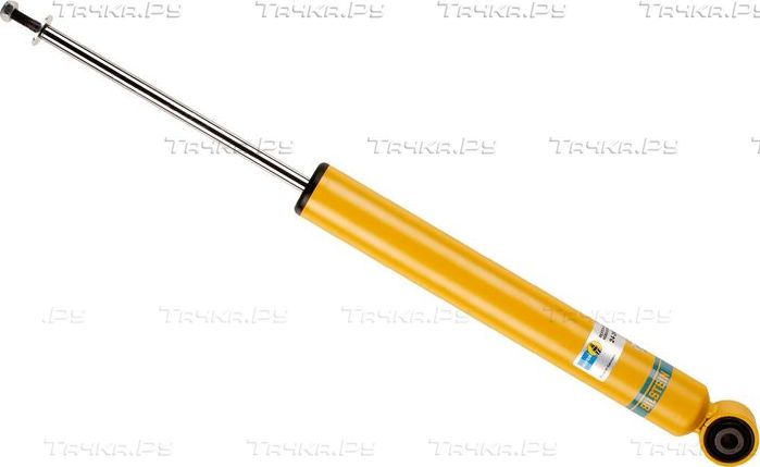 Амортизатор Bilstein B6 Performance задний для Porsche Macan I 2014-2026. Артикул 24-245807