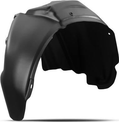 Подкрылок (локер) TOTEM задний правый для Renault Duster 4x4 I 2010-2015. Артикул NLL.41.41.004