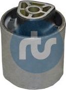 Сайлентблок переднего рычага подвески RTS. Артикул 017-00439