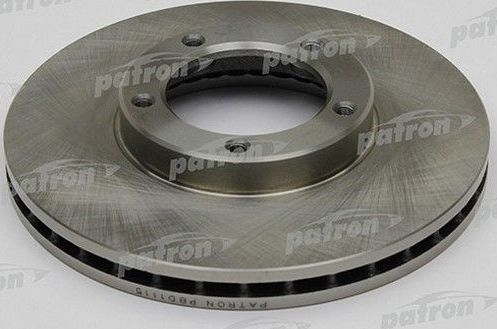 Тормозной диск Patron. Артикул PBD1115