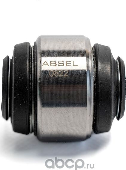 Сайлентблок рычага задней подвески (Absel) Absel. Артикул BW352006