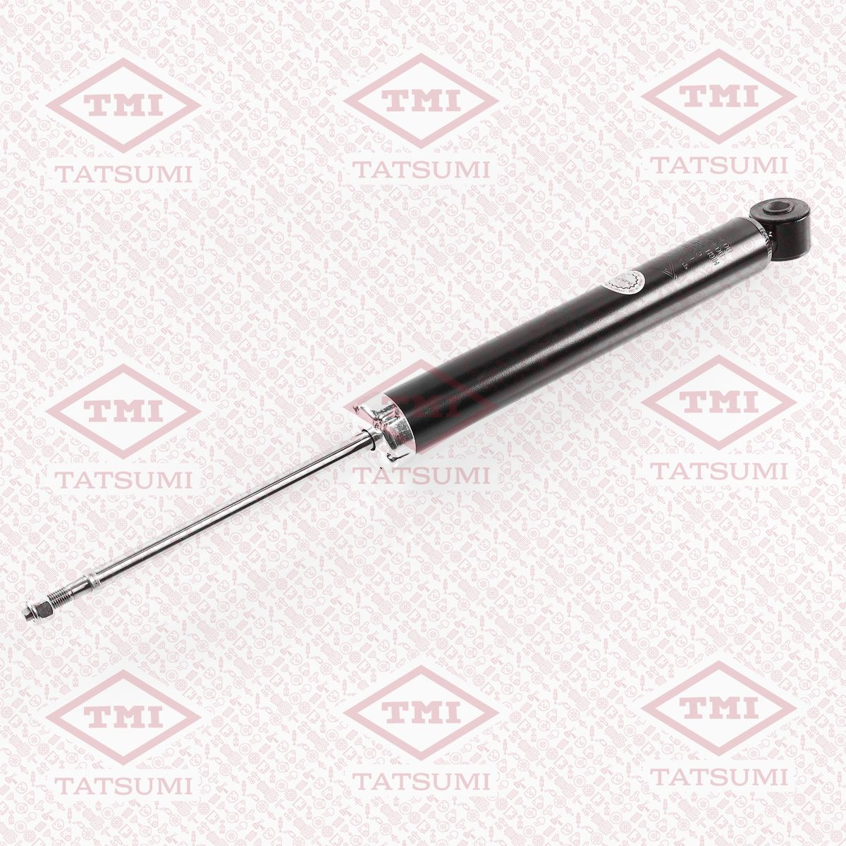 Амортизатор задний газовый (Tatsumi). Артикул TAA5157