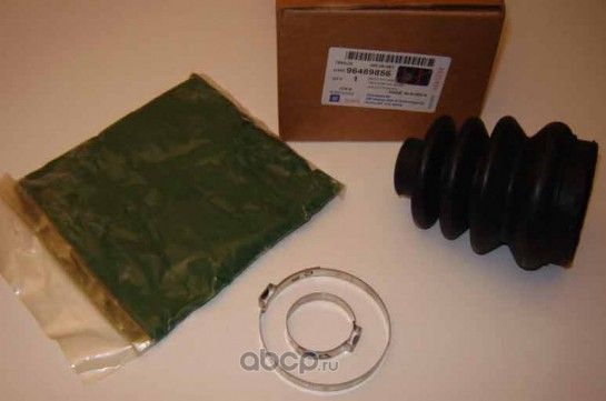 Пыльник шруса (комплект) General Motors. Артикул 96489856