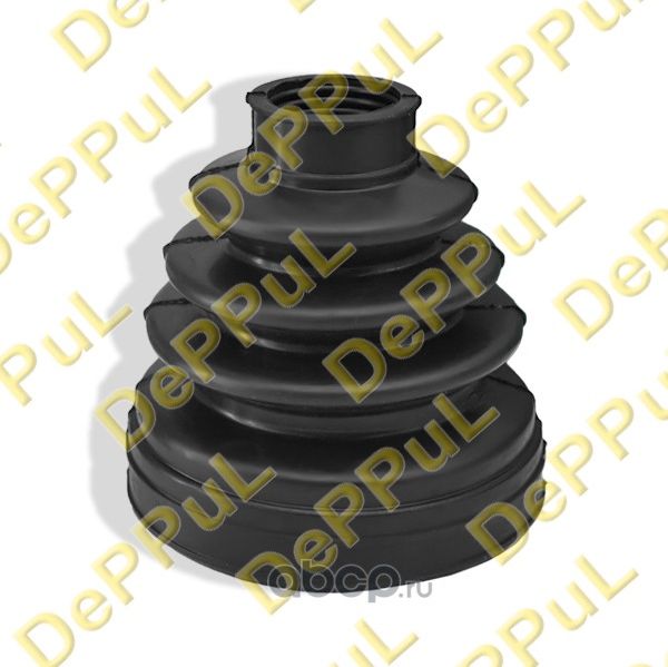 Пыльник ШРУС внутренний (Deppul). Артикул DE1514349F