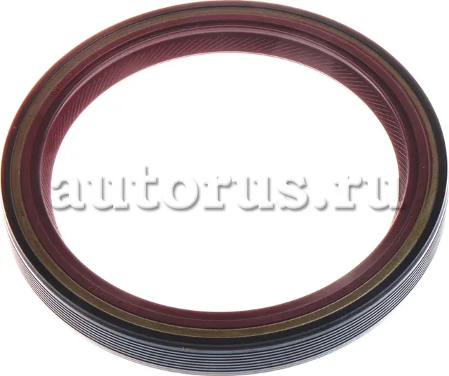 Сальник коленвала (Ganz). Артикул GIE11037