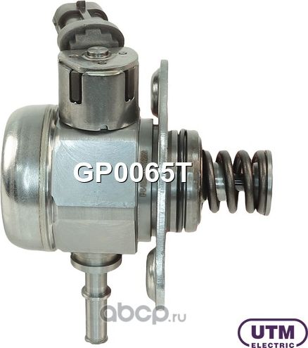 Насос высокого давления бензиновый (UTM). Артикул GP0065T
