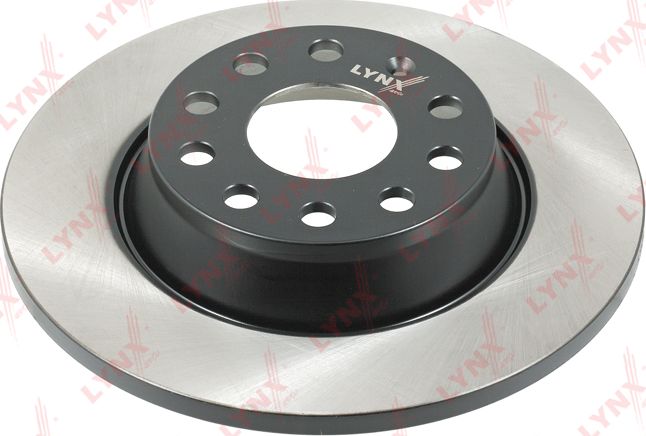 Тормозной диск LYNXauto. Артикул BN-1198