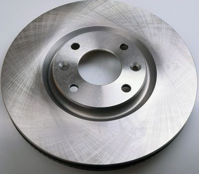 Тормозной диск Denckermann. Артикул B130282