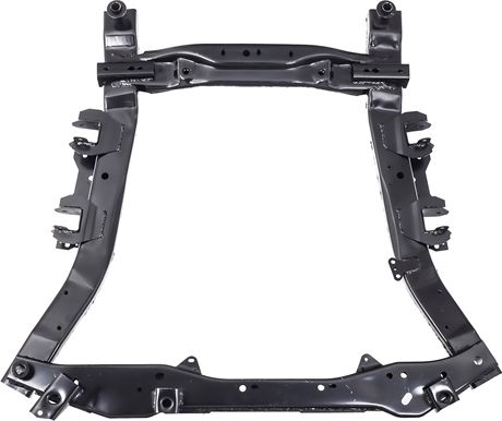 Подрамник балка передняя Duster 15- (Sailing). Артикул RNLS0367367