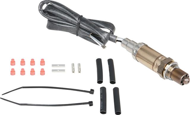 Лямбда-зонд (кислородный датчик) StartVOLT. Артикул VS-OS 0017