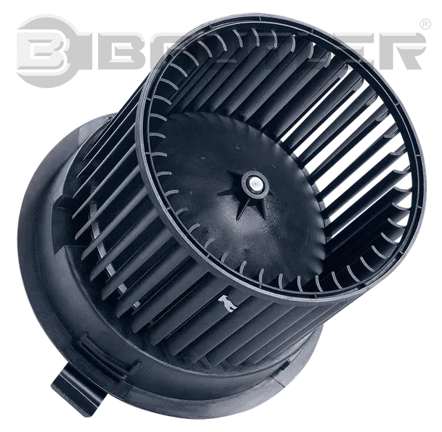 Электровентилятор отоп..LADA Vesta/X-ray/Logan2/ Kaptur2016 в сб.A/C 272100975R (Bautler). Артикул BTL6100FH