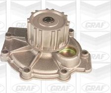 Помпа (водяной насос) Graf. Артикул PA666