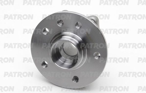 Ступица колеса с интегрированным подшипником Patron. Артикул PBK4079H