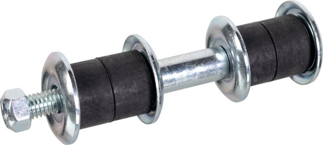 Стойка (тяга) стабилизатора SWAG (сталь). Артикул 82 94 2608