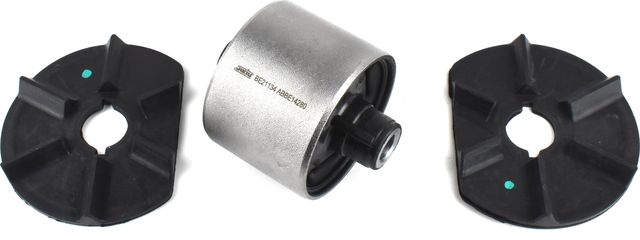 Картридж опоры двигателя Toyota (Jikiu). Артикул be21134