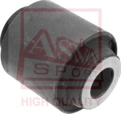 Сайлентблок переднего рычага подвески Asva. Артикул 0301-034