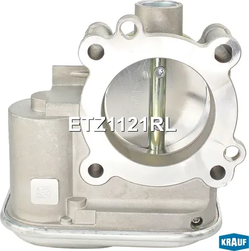Дроссельная заслонка Krauf. Артикул ETZ1121RL