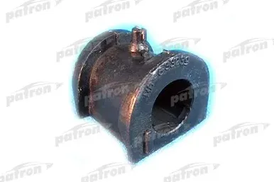 ВТУЛКА СТАБИЛИЗАТОРА MITSUBISHI SPACE WAGON N1-N4 (Patron). Артикул PSE2329