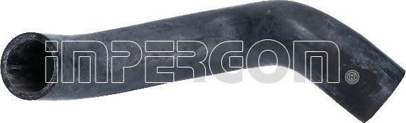 Патрубок радиатора (системы охлаждения) Original Imperium правый верхний для Opel Vectra B 1995-2003. Артикул 222772