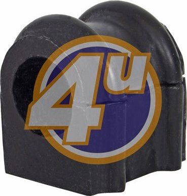 Втулка стабилизатора 4U. Артикул HY-P-14255