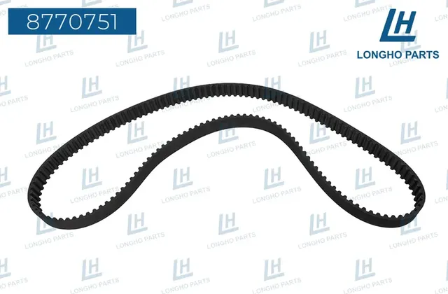 Ремень ГРМ (Longho). Артикул 8770751