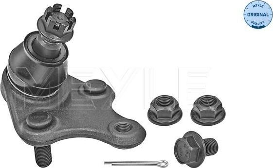 Шаровая опора Meyle Original. Артикул 30-16 010 0077