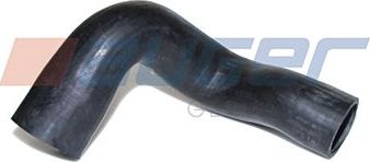 Патрубок радиатора (системы охлаждения) Auger для Mercedes-Benz Axor 2004-2026. Артикул 69425