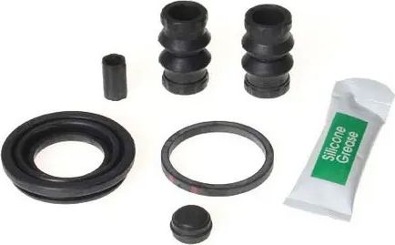 Ремкомплект тормозного суппорта Brembo ESSENTIAL LINE. Артикул F KT 060